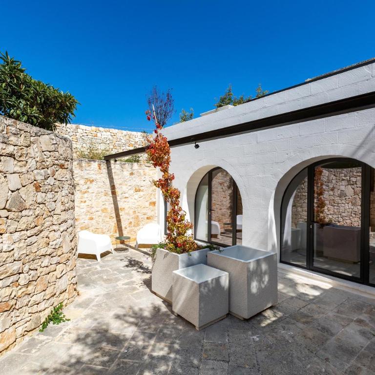 Trulli Restano by Perle di Puglia - Villa - 60