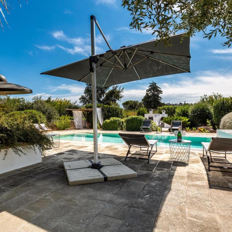 Trulli Restano by Perle di Puglia - Villa - 7