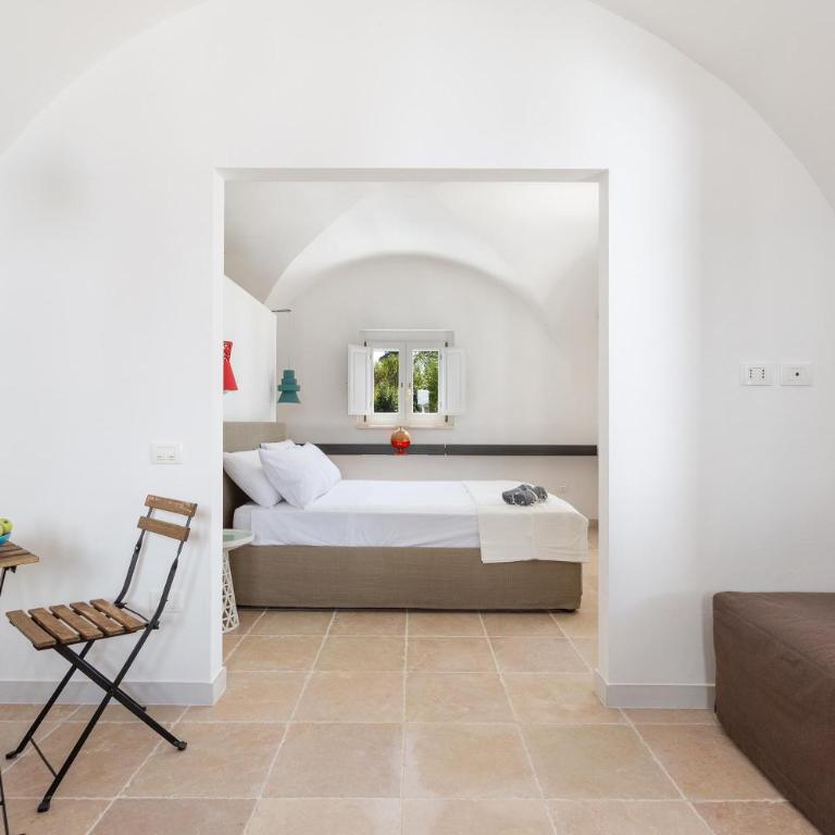 Trulli Restano by Perle di Puglia - Villa - 53