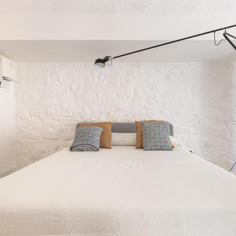 Trulli Restano by Perle di Puglia - Villa - 63