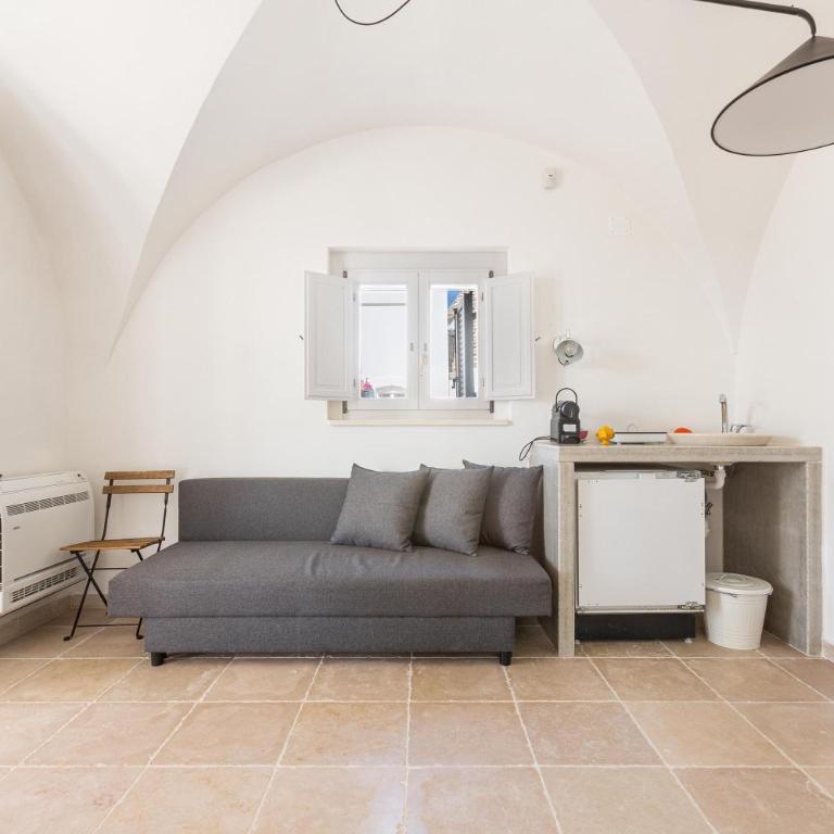 Trulli Restano by Perle di Puglia - Villa - 54