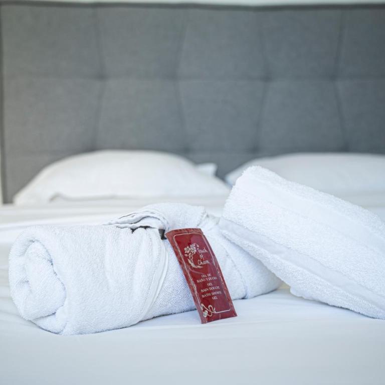 Dolmen Adrien 4 - Apartamento de 1 dormitorio - 29