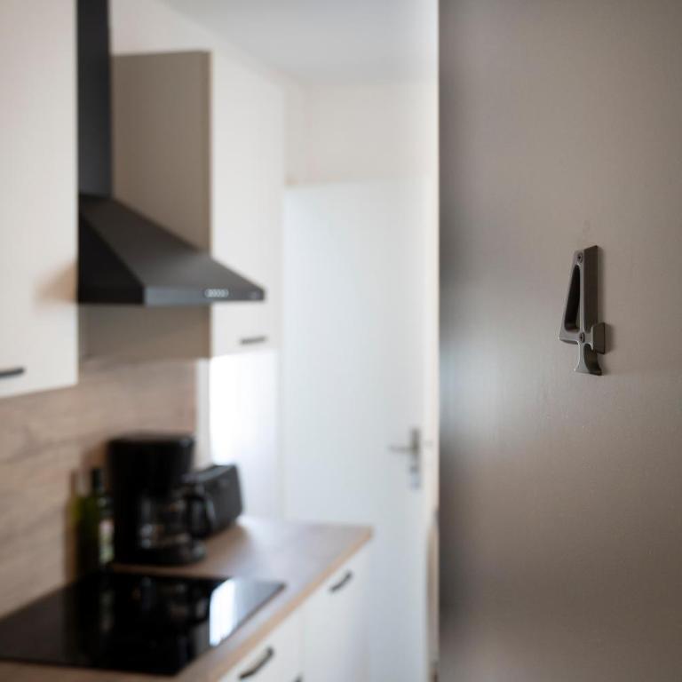 Dolmen Adrien 4 - Apartamento de 1 dormitorio - 5