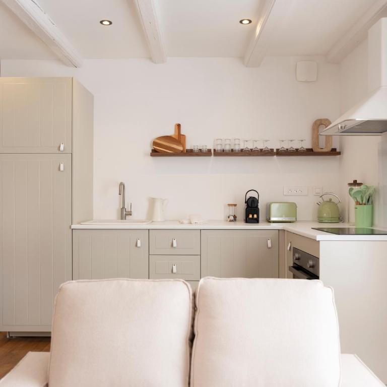 Le cosy de Keller - Nancy-Centre - Ideal pros - Apartamento de 1 dormitorio - 2
