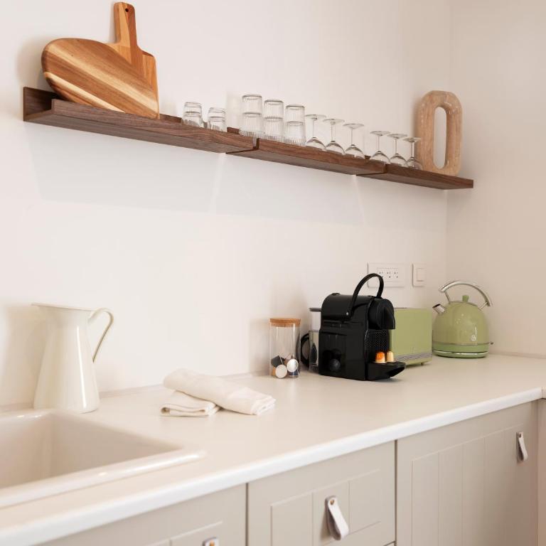 Le cosy de Keller - Nancy-Centre - Ideal pros - Apartamento de 1 dormitorio - 12