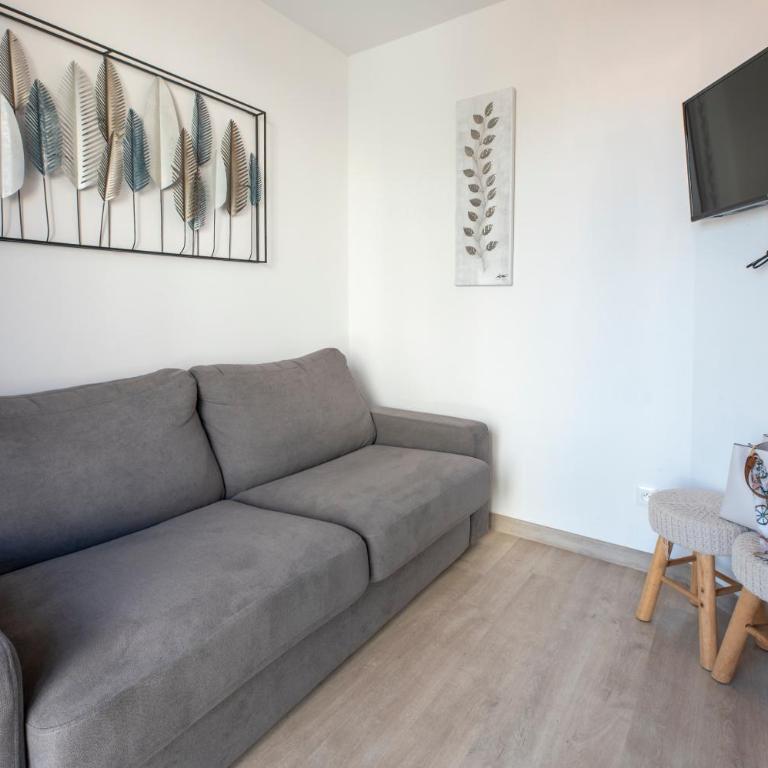 Dolmen Adrien 4 - Apartamento de 1 dormitorio - 31