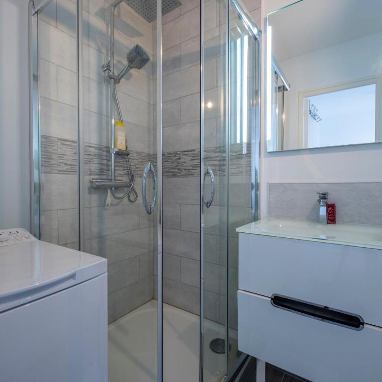 Dolmen Adrien 4 - Apartamento de 1 dormitorio - 10