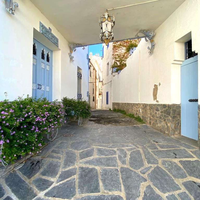 POAL-Dúplex de ensueño en Cadaqués - Apartamento de 3 dormitorios - 25