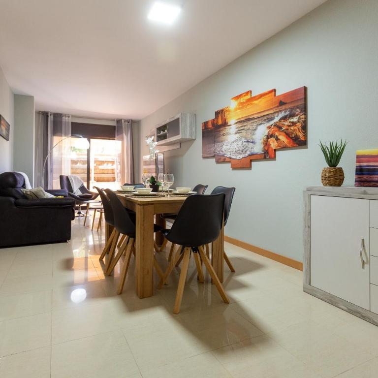 Bga Rentals Garbi - Apartment mit 3 Schlafzimmern - 6