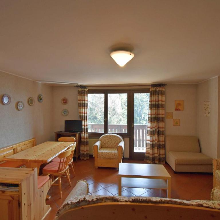 Tuckett Appartamento Bilocale - Appartamento con Balcone - 5