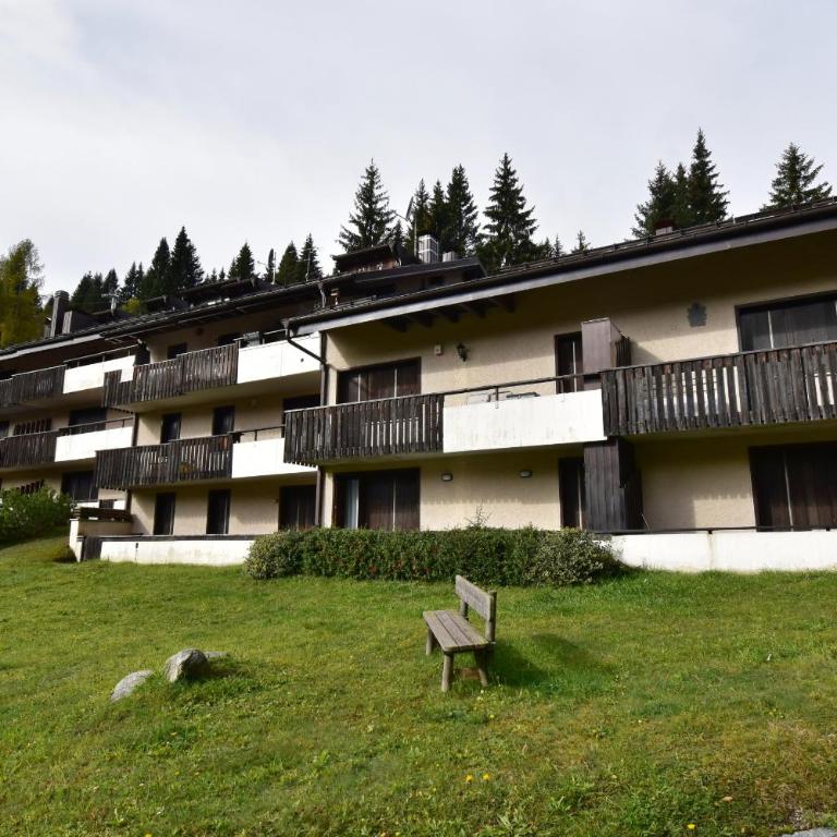 Tuckett Appartamento Bilocale - Appartamento con Balcone - 26