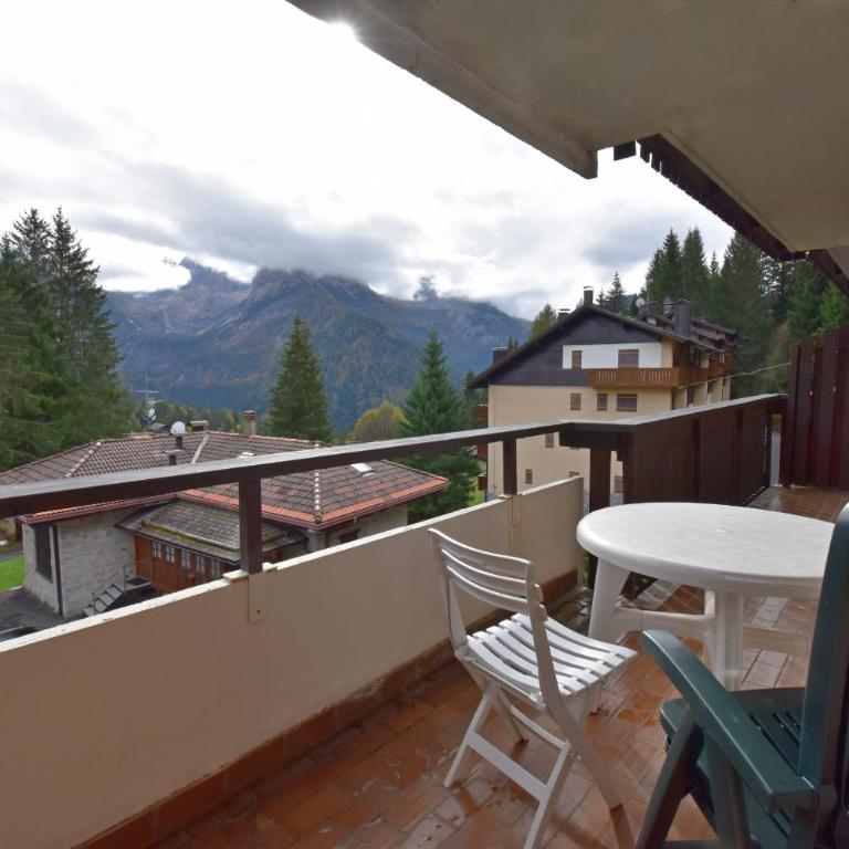 Tuckett Appartamento Bilocale - Appartamento con Balcone - 13