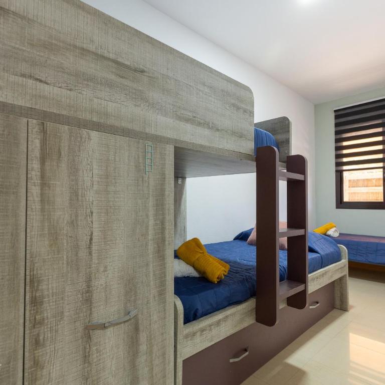 Bga Rentals Garbi - Apartment mit 3 Schlafzimmern - 19