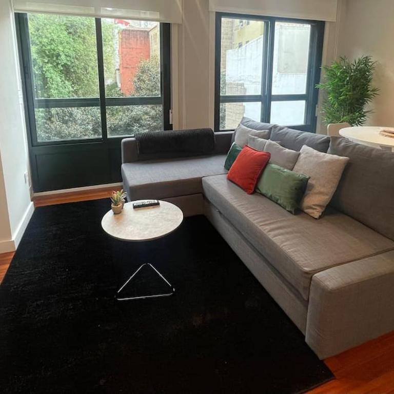 YBH Colmeiro Laforet 18 - Apartamento de 1 dormitorio - 6