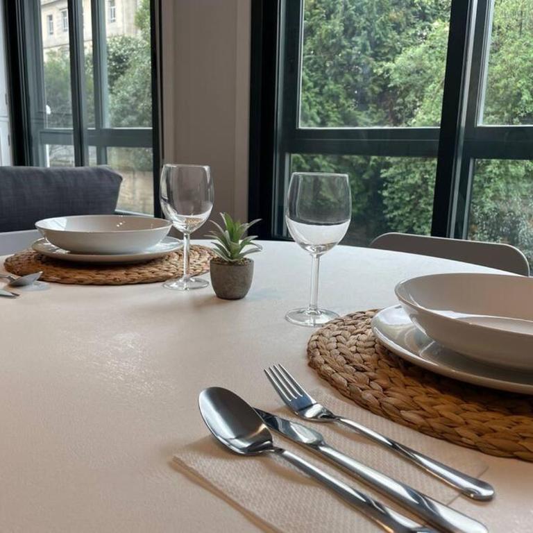 YBH Colmeiro Laforet 18 - Apartamento de 1 dormitorio - 9