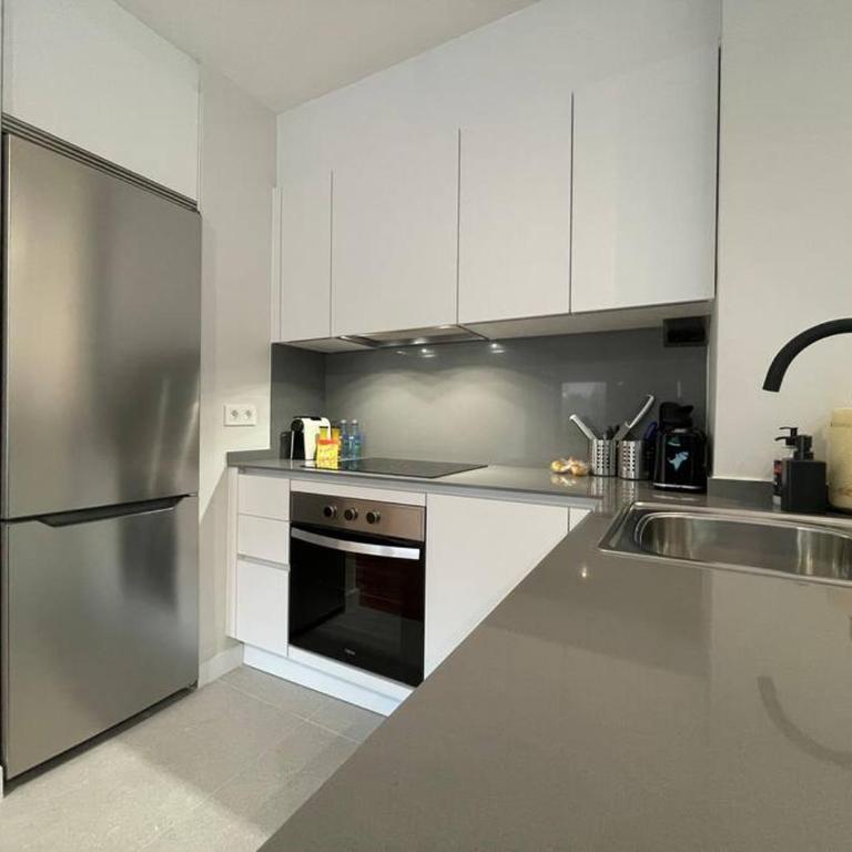 YBH Colmeiro Laforet 18 - Apartamento de 1 dormitorio - 10