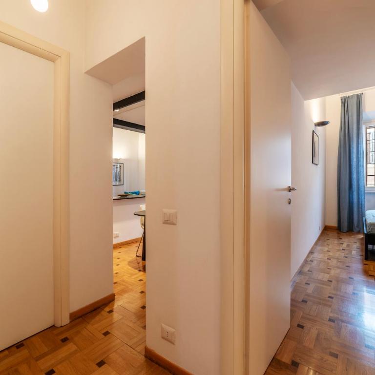 GuestHost - Trastevere Delightful Apartment - Appartamento con 1 Camera da Letto - 6