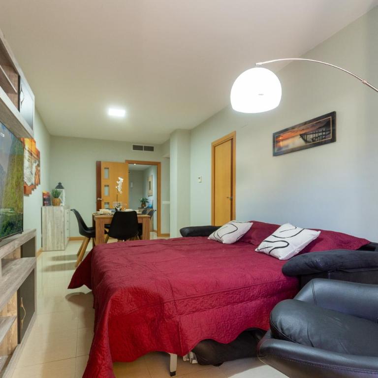 Bga Rentals Garbi - Apartment mit 3 Schlafzimmern - 22