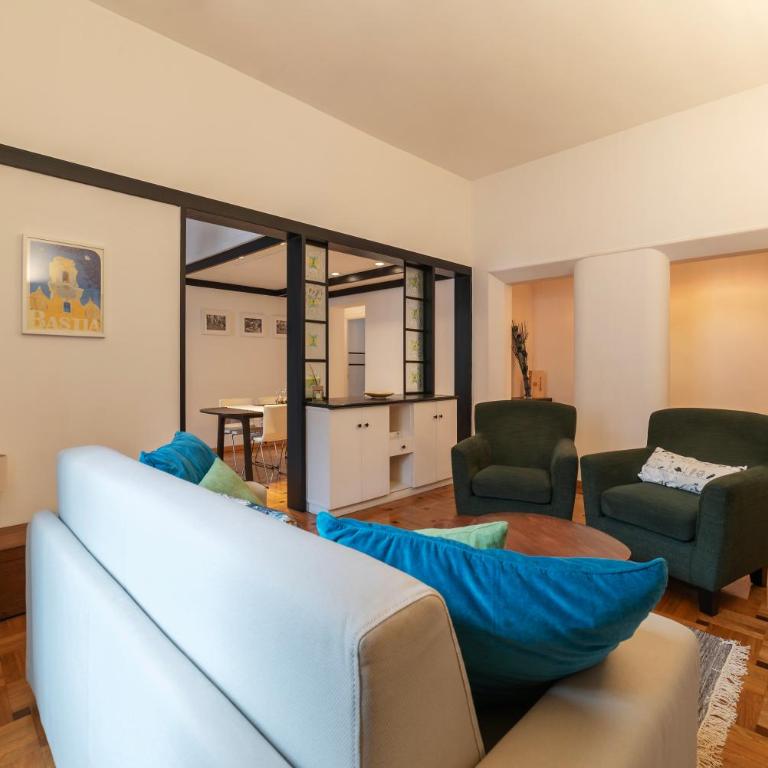 GuestHost - Trastevere Delightful Apartment - Appartamento con 1 Camera da Letto - 4