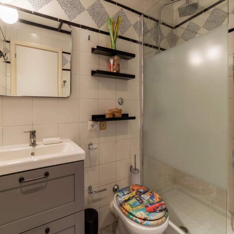 GuestHost - Trastevere Delightful Apartment - Appartamento con 1 Camera da Letto - 18