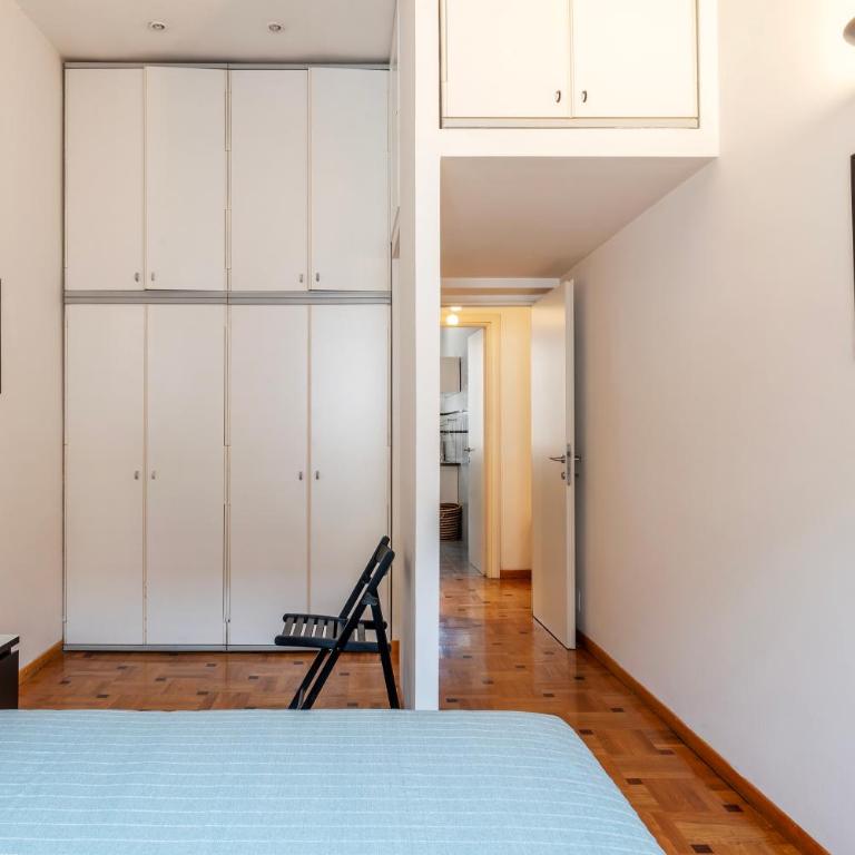 GuestHost - Trastevere Delightful Apartment - Appartamento con 1 Camera da Letto - 25