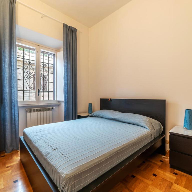 GuestHost - Trastevere Delightful Apartment - Appartamento con 1 Camera da Letto - 22