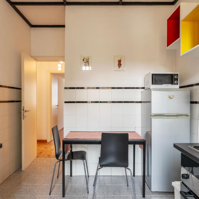 GuestHost - Trastevere Delightful Apartment - Appartamento con 1 Camera da Letto - 16