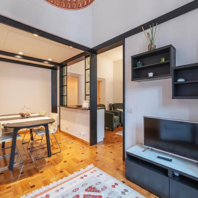 GuestHost - Trastevere Delightful Apartment - Appartamento con 1 Camera da Letto - 8