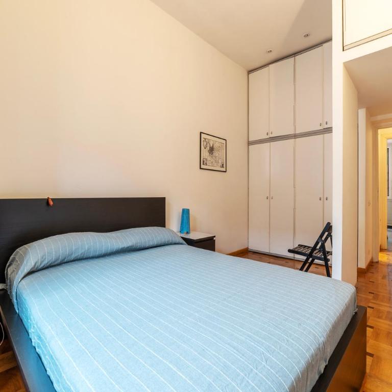 GuestHost - Trastevere Delightful Apartment - Appartamento con 1 Camera da Letto - 21