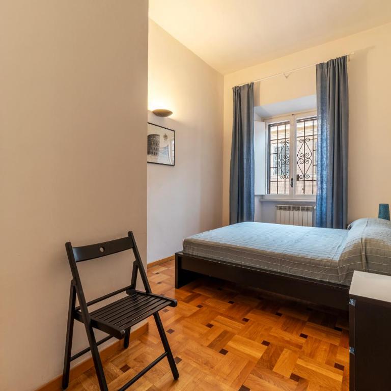 GuestHost - Trastevere Delightful Apartment - Appartamento con 1 Camera da Letto - 23