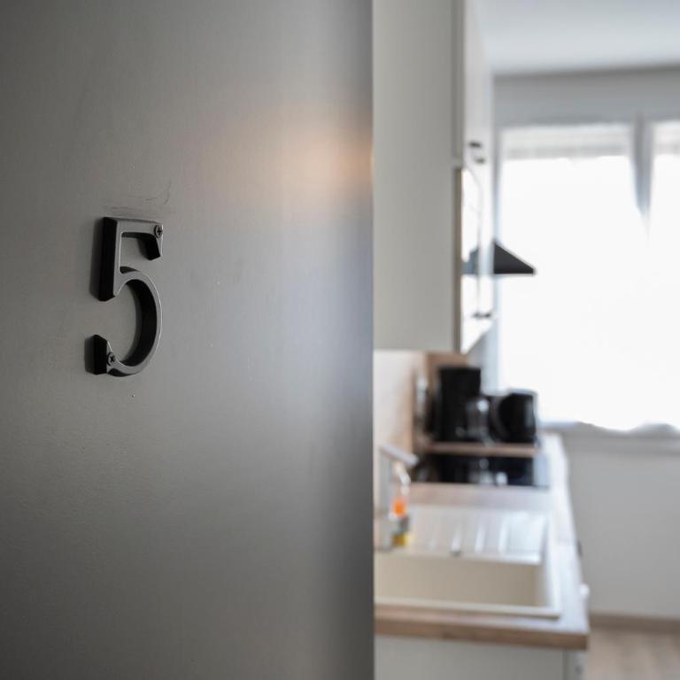 Dolmen Adrien 5 - Apartamento de 1 dormitorio - 3
