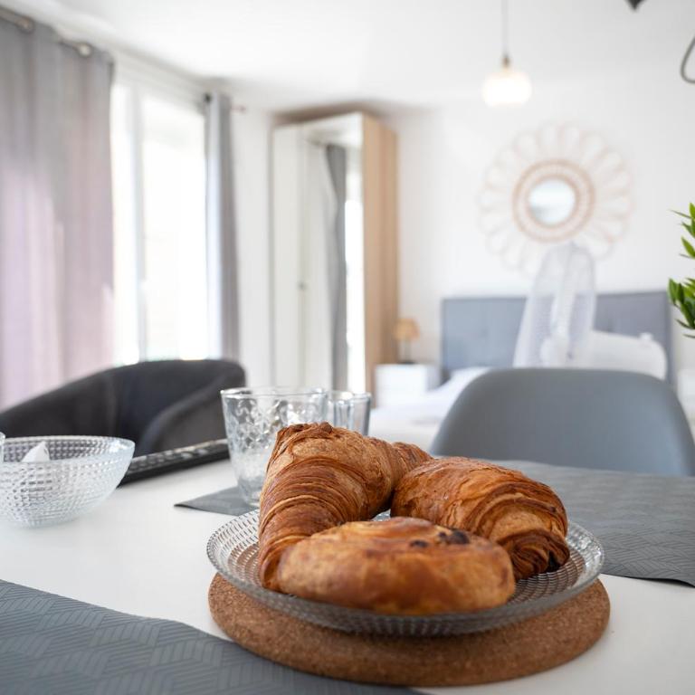 Dolmen Adrien 5 - Apartamento de 1 dormitorio - 10