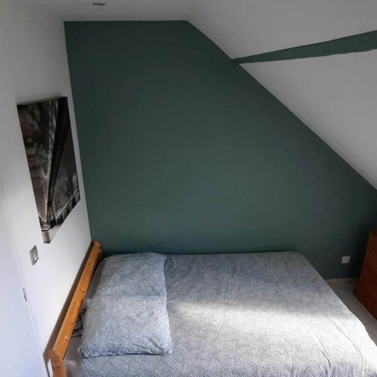 Maison de charme à Rouen Max 10 personnes - Maison 3 Chambres - 28