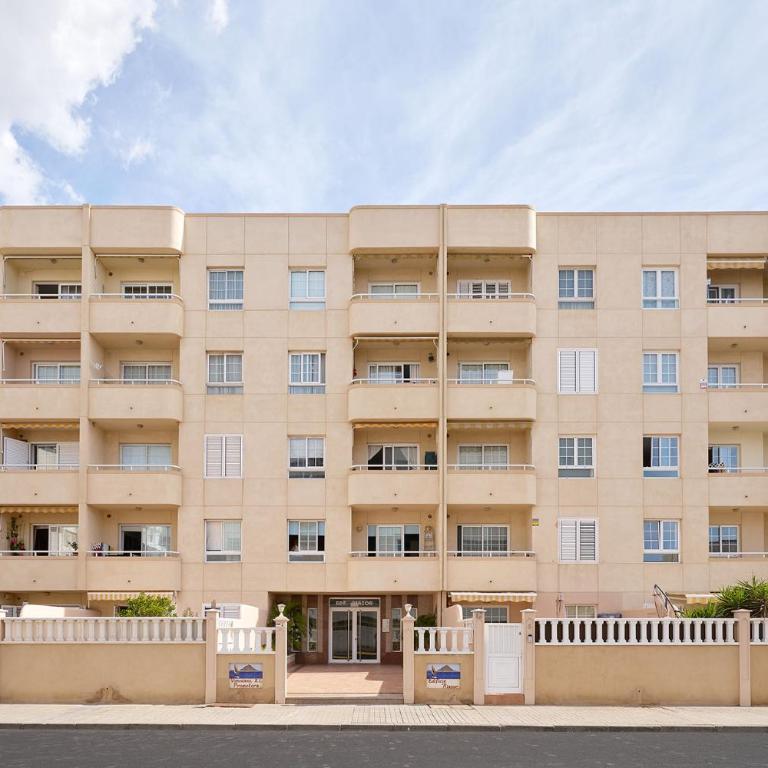VENTANA AL ATLANTICO - Apartamento de 2 dormitorios - 26