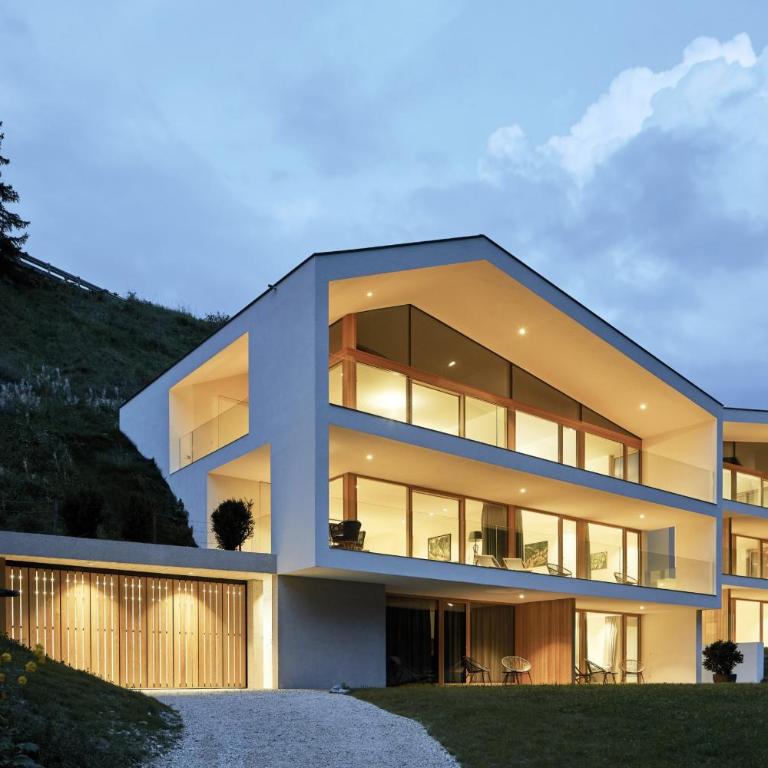 Greva Apartments 1 - Appartamento - Piano Terra - 1
