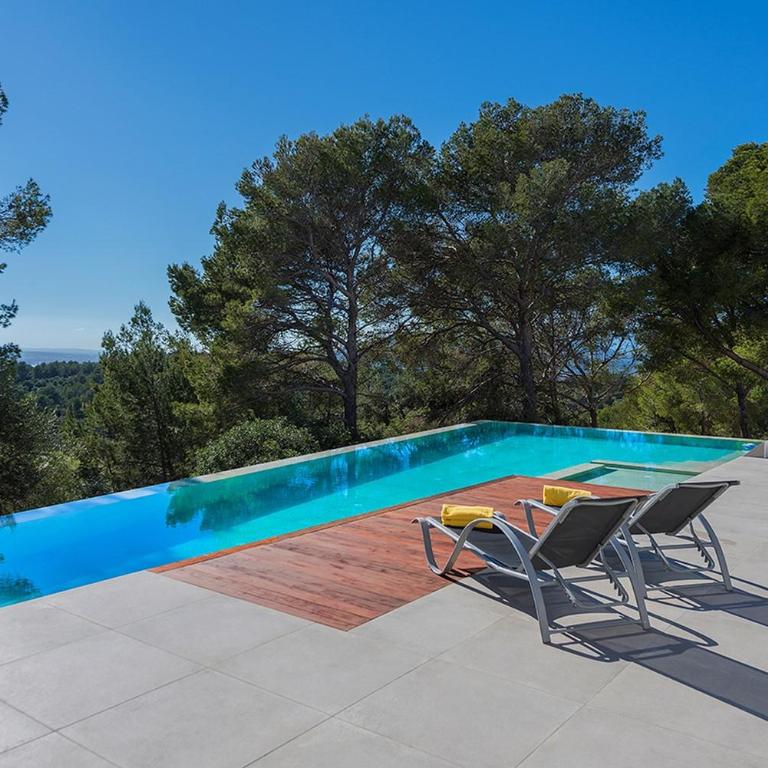 Sunset Villa Sky Nou - Villa - 2