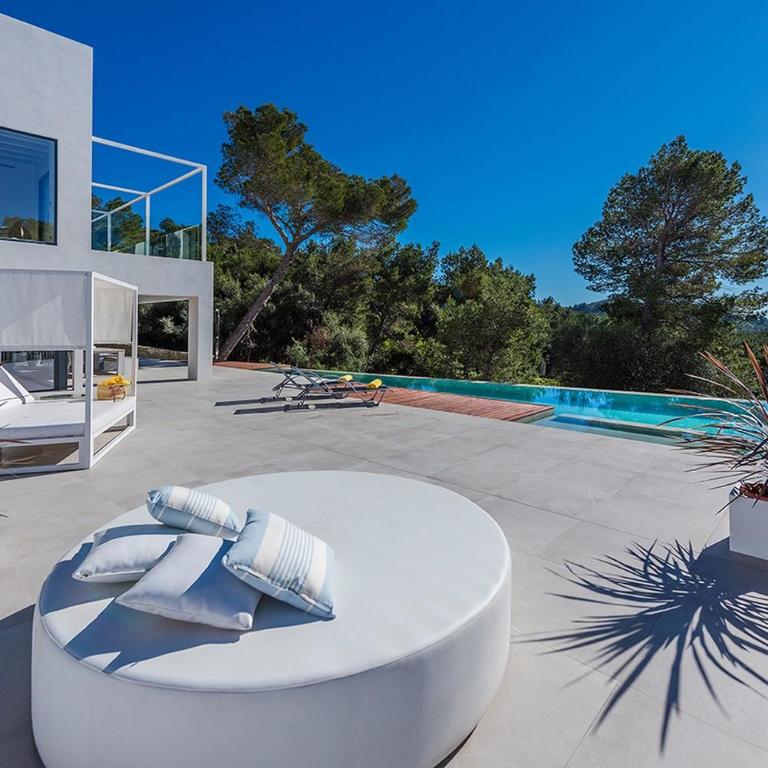 Sunset Villa Sky Nou - Villa - 3