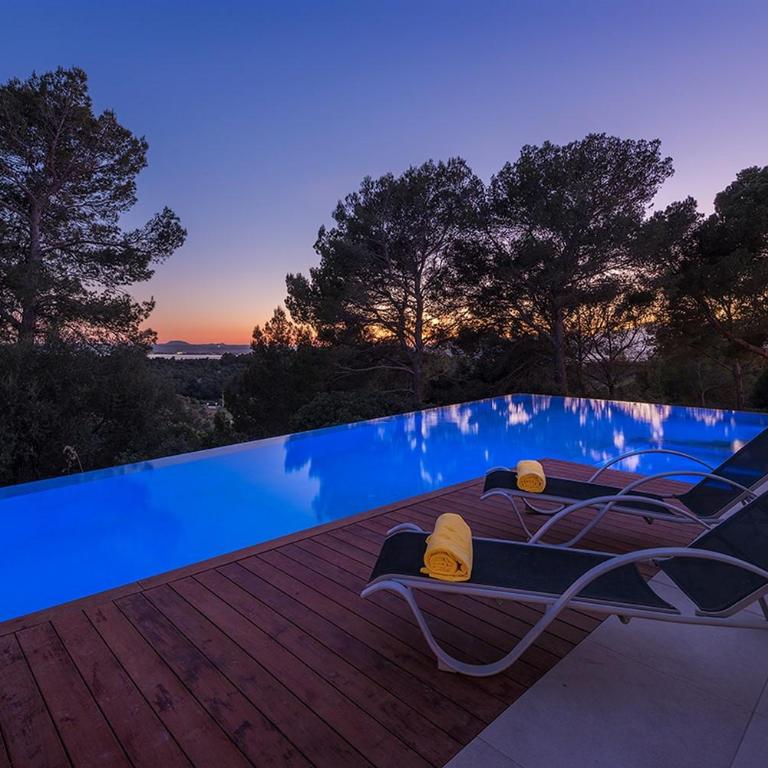 Sunset Villa Sky Nou - Villa - 27