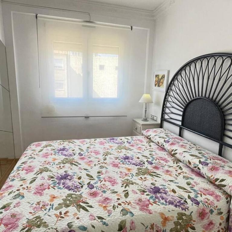 Apartamento frente al puerto By El Conserje - Apartamento de 1 dormitorio - 8