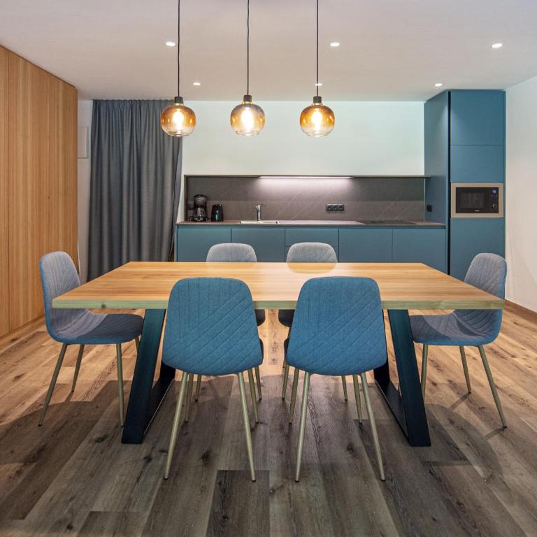 Greva Apartments 1 - Appartamento con Terrazza - 11