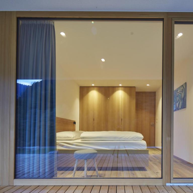 Greva Apartments 1 - Appartamento con Terrazza - 12