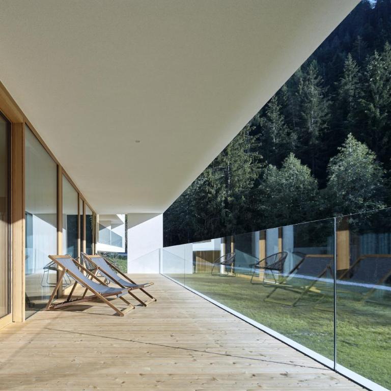 Greva Apartments 1 - Appartamento con Terrazza - 20