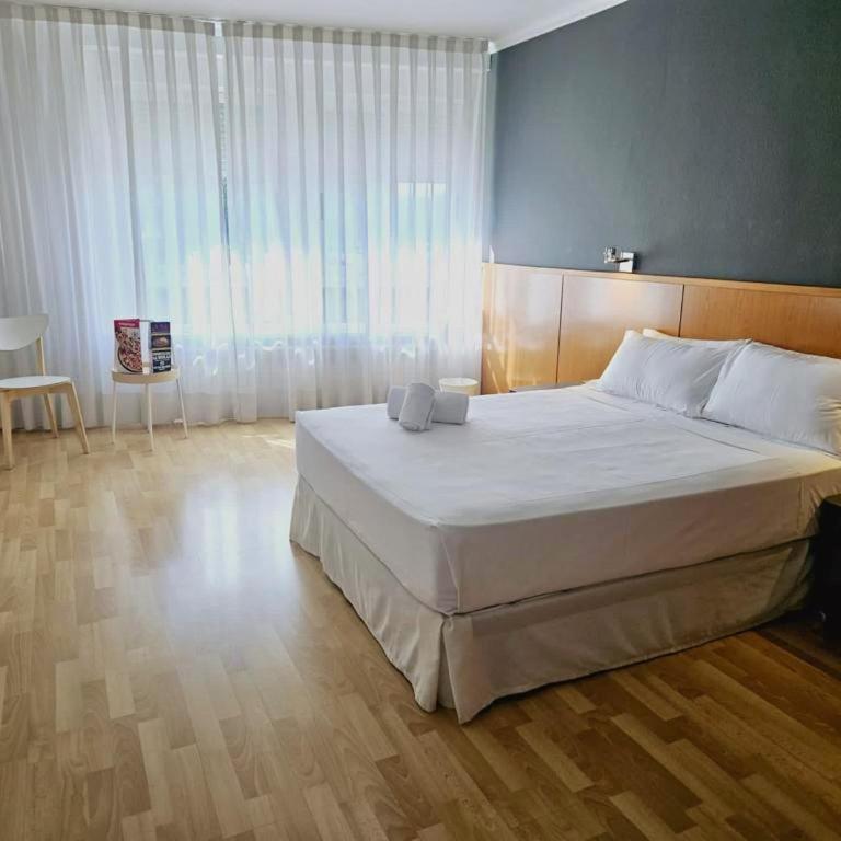 AP Hotel Madrid Airport - Habitación Doble - 4