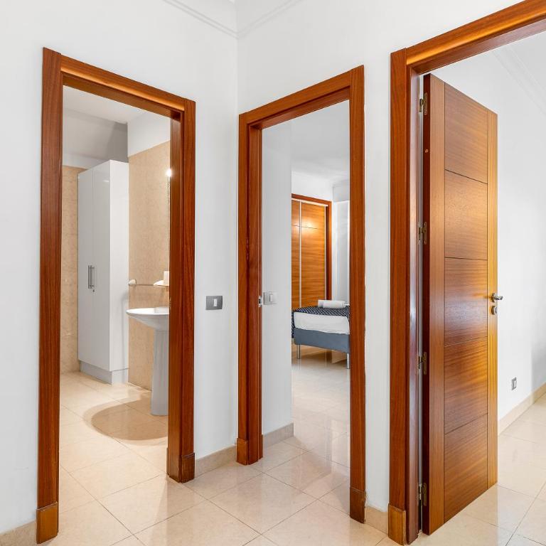 Palm Mar Penthouse Duplex - Apartamento - 16