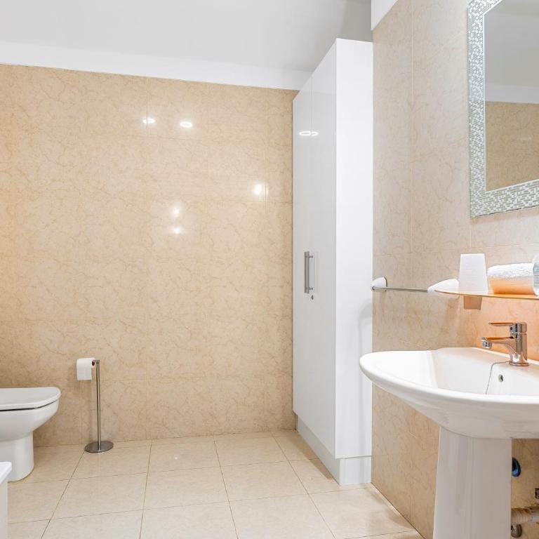 Palm Mar Penthouse Duplex - Apartamento - 23
