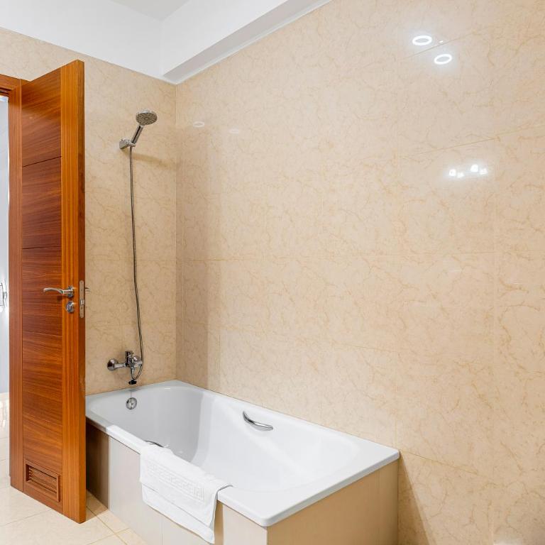 Palm Mar Penthouse Duplex - Apartamento - 22