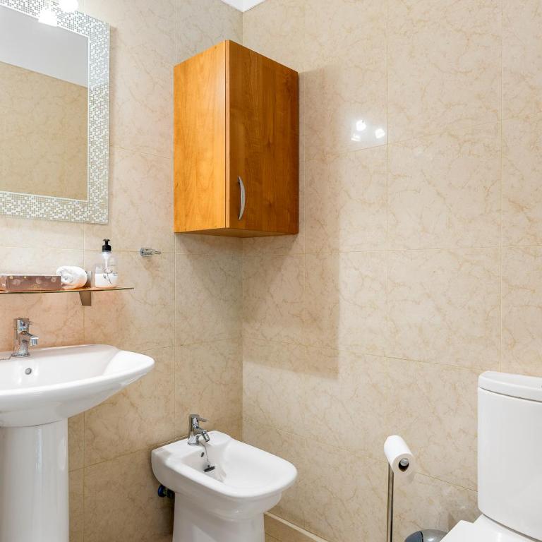Palm Mar Penthouse Duplex - Apartamento - 41