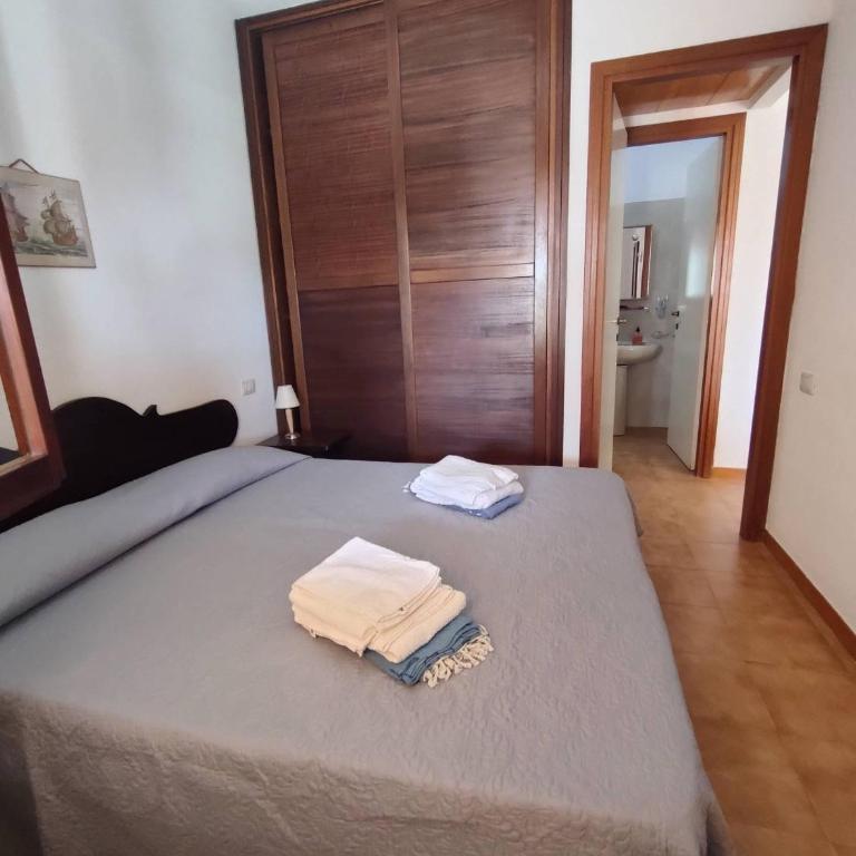 Casa Vanna - Casa con 1 Camera da Letto - 16