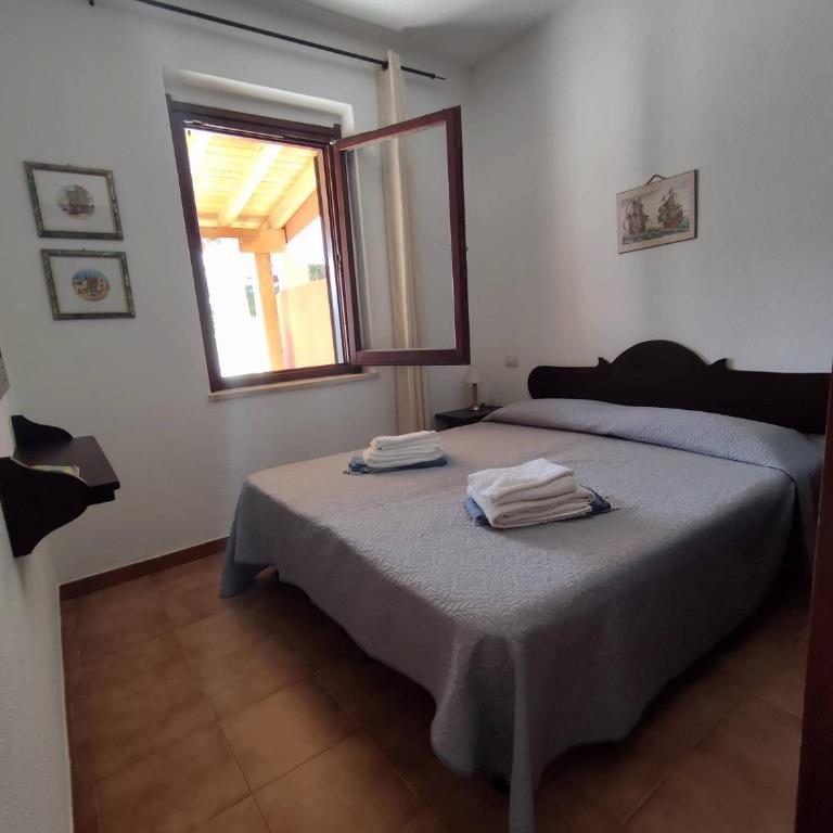 Casa Vanna - Casa con 1 Camera da Letto - 17