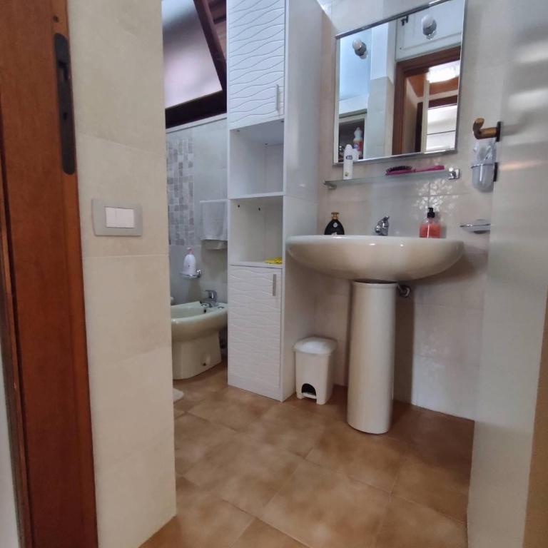 Casa Vanna - Casa con 1 Camera da Letto - 20